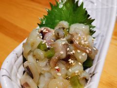 -酒井酱子·深夜食堂(东城汇店)