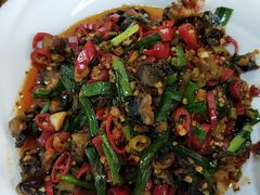 -湖南湘菜馆(东湘缘二店)