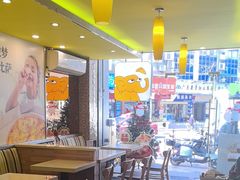 -尊宝比萨(华景新城店)