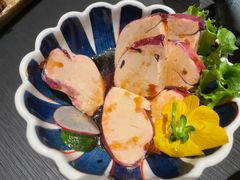 -花潮料理艺食馆(SM新生活广场店)