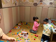 -海底捞火锅(杭州萧山宝龙广场店)