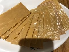 -巴奴毛肚火锅(广益哥伦布店)