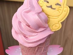 -麦当劳(无锡永乐店)