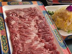 -京悦南门涮羊肉·羊蝎子火锅(田林路店)
