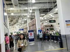 -山姆会员商店(亦庄创意生活广场店)