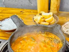 -笔记安顺夺夺粉火锅