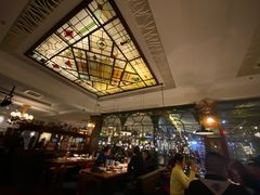 -宝莱纳餐厅(滨江店)