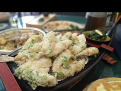 -君霖海鲜私房菜(春柳店)