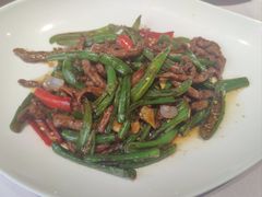 -老客站酒楼(金花南路店)