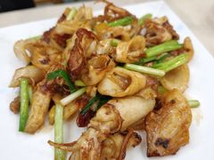 -李妹海鲜大排档(星海湾花园小区店)