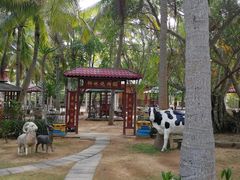 -福顺顺发海鲜餐厅