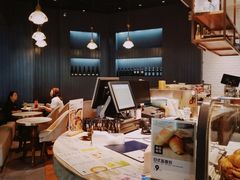 -The open life(万象城店)