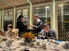 -杭州国际会议中心洲际酒店-菋道海鲜餐厅