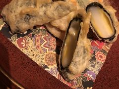 炸年糕-松涛日本料理