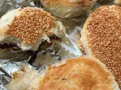-上好酥烧饼(虹桥中心店)