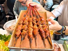 -清真·宁夏印象·盐池滩羊肉体验店(江宁路店)