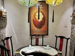 -京城小江南·北京烤鸭·江南土菜·白鱼(中关村店)