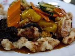 -桃园中华料理炸酱面(燕儿岛路店)
