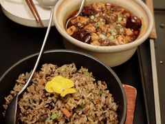 -盛元荼集  素食(滨江凯德壹店)