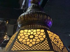 -Uncle Kosto科斯托·中东菜