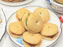 -旺达·福州菜(正大广场店)