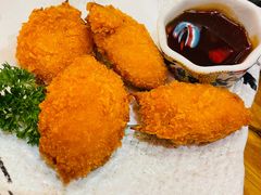 -桃太郎创作料理(大坪店)