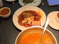 -赠李白·如诗的川味(余杭万达广场店)