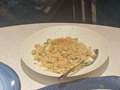 -红棉中餐厅·广州海航威斯汀酒店