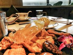 鲍鱼花胶鸡双人团聚餐-八珍玉食鸡煲·打边炉(印象城店)