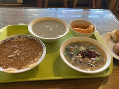 -南来顺饭庄·清真(南菜园店)