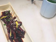 吮指鸡爪-桂满陇-西湖船宴(西单大悦城店)