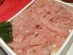 -海底捞火锅(顺义华联店)