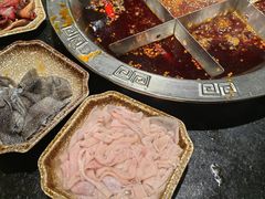 -大龙火锅(老店)