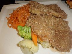 android_upload_pic-小主人西餐厅 master table(青年中路店)