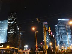 -中央广播电视总台(光华路办公区)