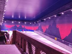 -世界之窗阿尔卑斯冰雪世界