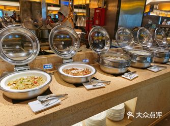 ##0元玩转这座城  君宜王朝大饭店，不说家喻户晓