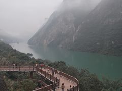 -乌江画廊(彭水苗族土家族自治县)