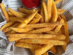 -吴草鸡爪오초닭발(城阳总店)