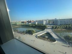 -河北工业大学(北辰校区)