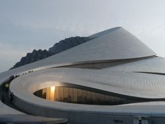 -哈尔滨大剧院
