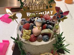 -EnergyCake蛋糕理想国