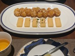 -曾宴·楚菜(湖北省博物馆店)