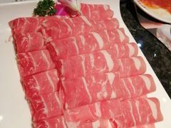 -井格重庆火锅(临平银泰城店)