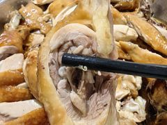 -红旗山庄(圭峰山店)