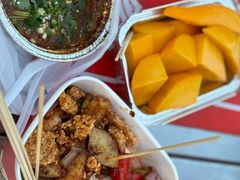 -海大南门夜市(海富街店)