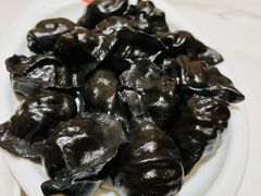 墨鱼水饺-双合园·海鲜水饺青岛菜(九水东路店)