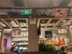 -管氏翅吧(地安门店)