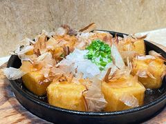 -东京屋(武定路店)