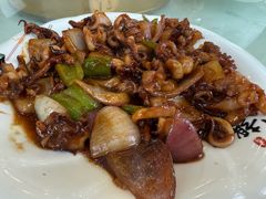 -碧海银沙海鲜餐厅(恒大海上威尼斯店)